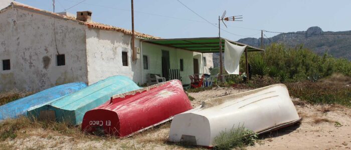 beach boot thomasboehm.ch