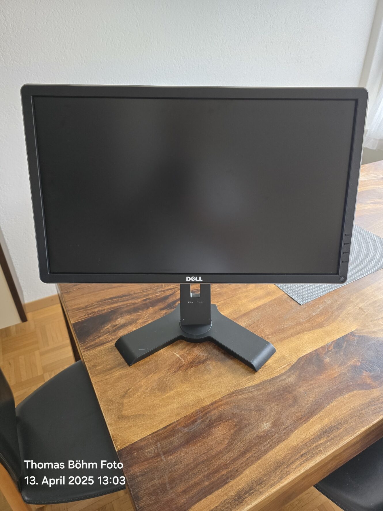 Monitor Dell LCD P22114 Hb 22″