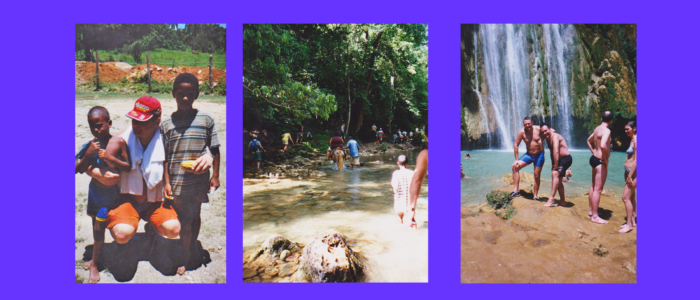 Dom-Rep 2001 thomasboehm.ch