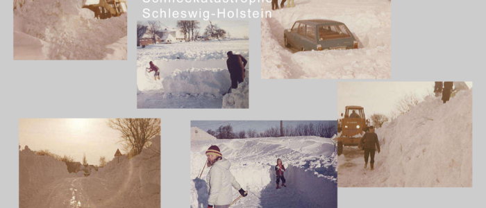 Schneekatastrophe Schleswig-Holstein thomasboehm.ch